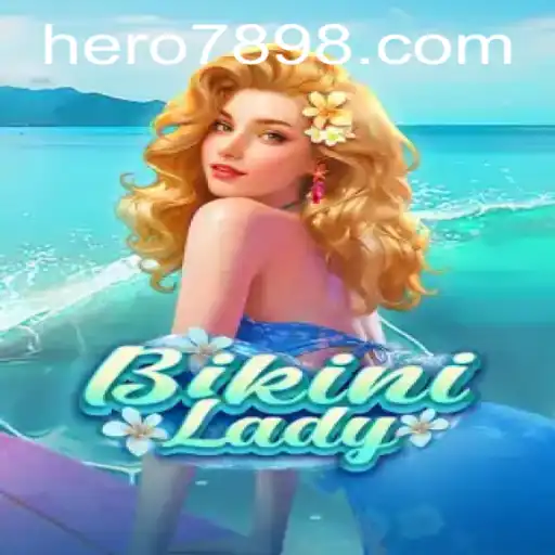 Unveiling BikiniLady: A New Era in Interactive Gaming