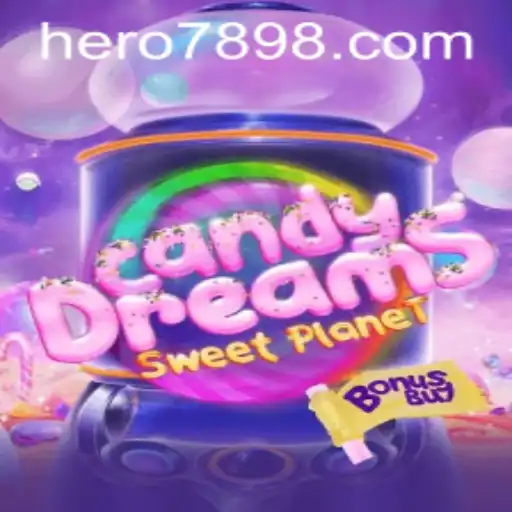 Unveiling CandyDreamsSweetPlanet: A Journey Through Sugary Adventure and Heroic Bets