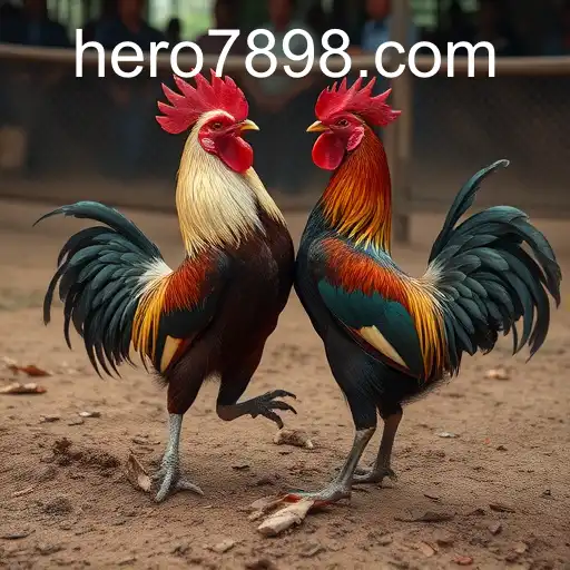 The Cultural Phenomenon of Cockfighting and the Rise of Hero789 Bet