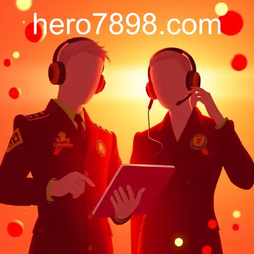 Understanding the Communication Channels of Hero789 Bet