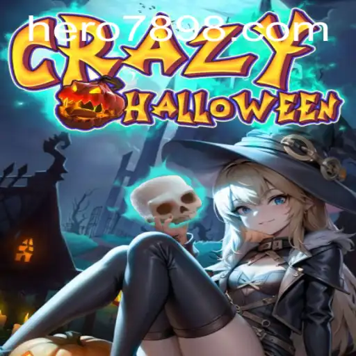 Unveiling CrazyHalloween: Dive into the Thrills of Hero789 Bet