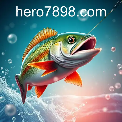 Exploring the Thrill of Fishing Games with Hero789 Bet