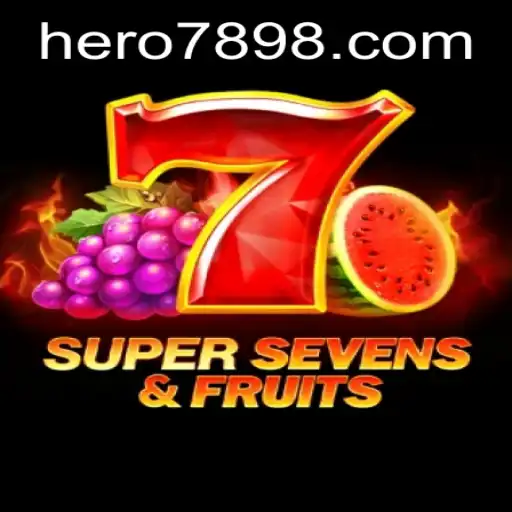 Discover the Thrills of 7SuperSevensFruits: A Fresh Spin on Casino Gaming
