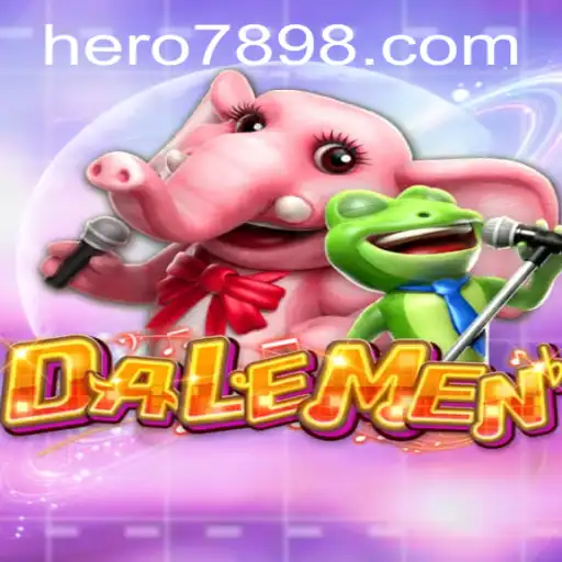 Experience the Thrill of DALEMEN: A Deep Dive Into the Game and Hero789 Bet
