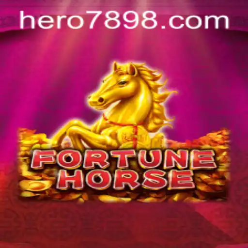 Exploring FortuneHorse: A New Era of Interactive Gaming with Hero789 Bet