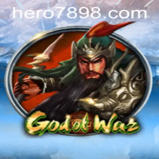Discover the Epic World of God of War and the Exciting Hero789 Bet