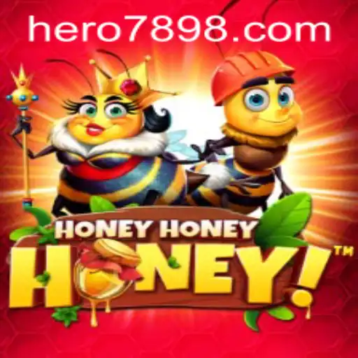 Unveiling the Thrills of HoneyHoneyHoney: Dive into Hero789 Bet
