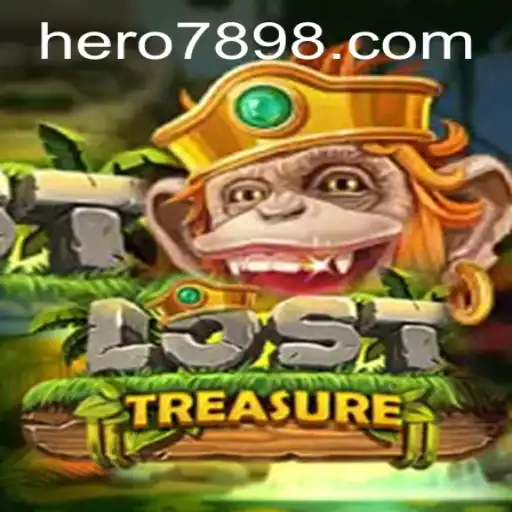 LostTreasure: An Unforgettable Adventure with Hero789 Bet