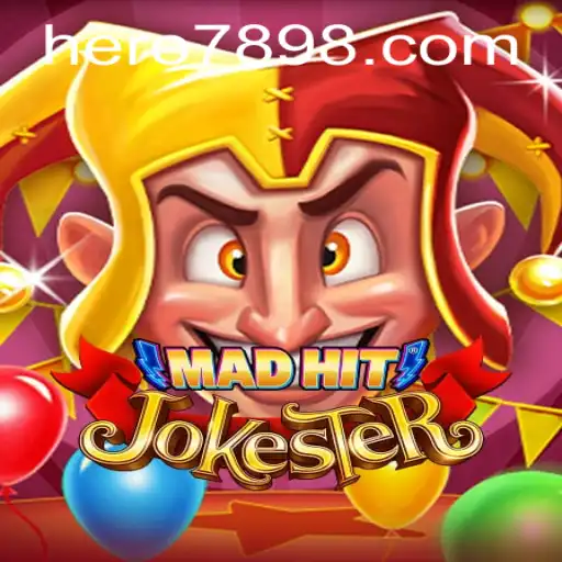 Experience the Thrill of MadHitJokester: Strategies and Adventures Await