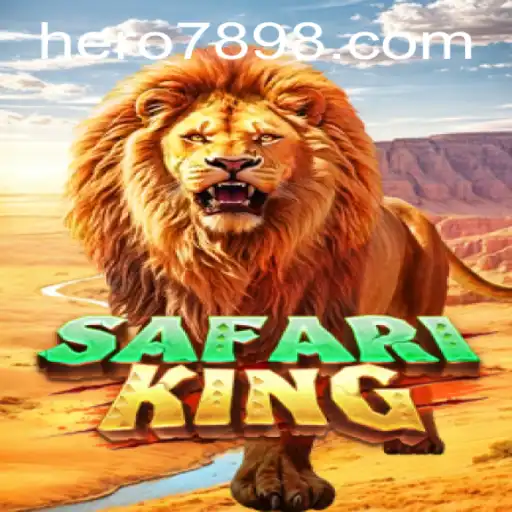 Discover the Thrilling Adventures of SafariKing and Hero789 Bet