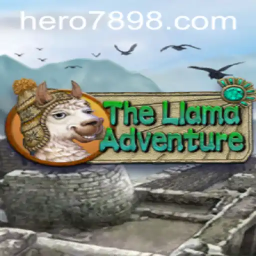 TheLlamaAdventure: Discover the Thrilling World of Hero789's Latest Bet