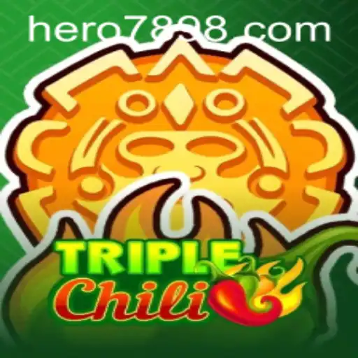 TripleChili: A Spicy Adventure into the World of Hero789 Bet