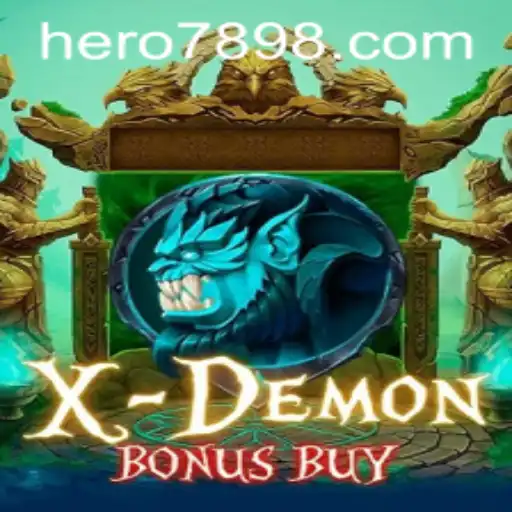 Unveiling the Enthralling World of XDemonBonusBuy with Hero789 Bet