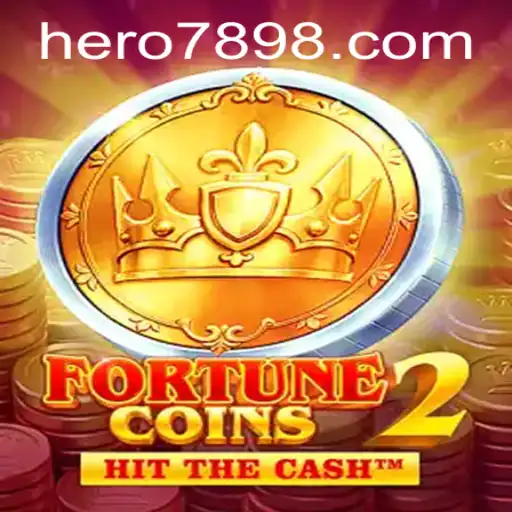 Discover the Thrills of FortuneCoins2: A Deep Dive Into Gameplay and Strategies with Hero789 Bet