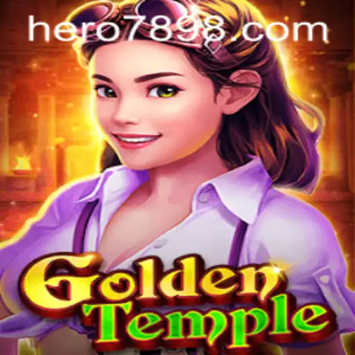 Discover the Mysteries of 'GoldenTemple': A Hero's Bet in the Virtual Adventure
