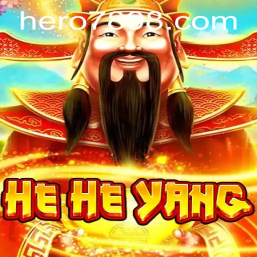 The Game HeHeYang: Unveiling the Thrills of Hero789 Bet