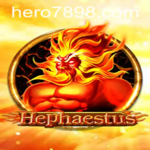 Unleashing the Power of the Gods: Exploring the Game Hephaestus