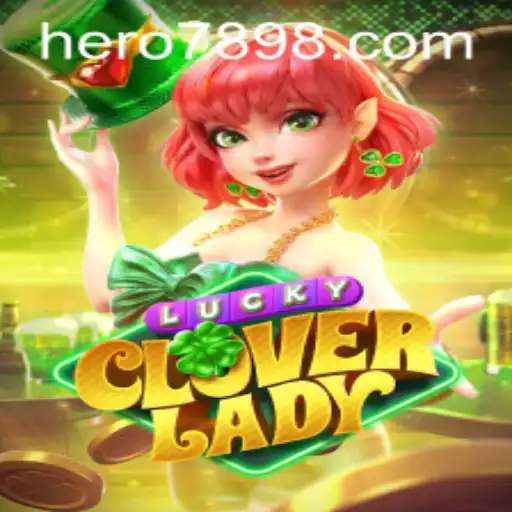 Unraveling the Enchanting World of LuckyCloverLady: A New Era in Interactive Gaming