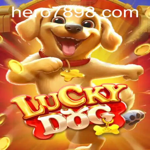 Exploring the Exciting World of LuckyDog: A Journey with Hero789 Bet