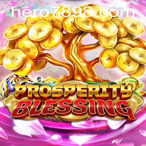 Discover the Enchantment of ProsperityBlessing: Unveiling the Exciting Realm of Hero789 Bet