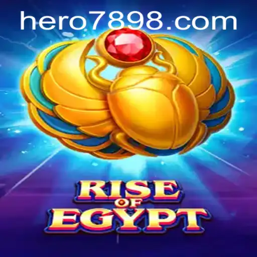 Exploring the Magic of RiseOfEgypt: A New Frontier for Hero789 Bet Enthusiasts