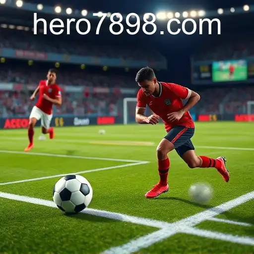 Hero789 Bet: Transforming the World of Sports Betting