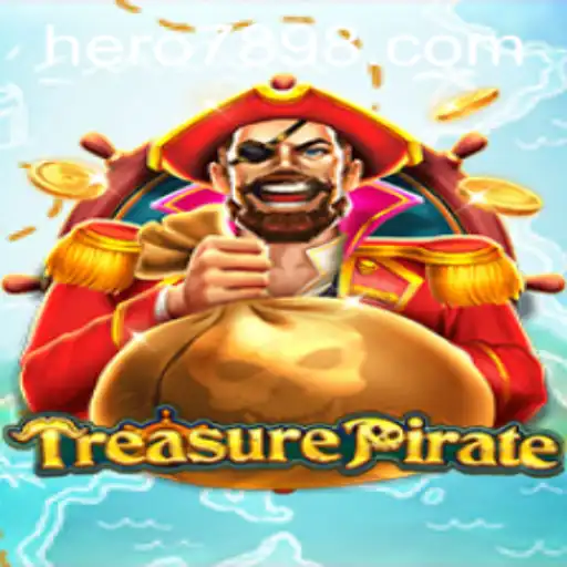 Discover the Exciting World of TreasurePirate: Unleash the Hero789 Bet